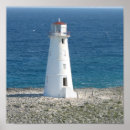 Search for lighthouse design posters Ocean