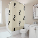 Search for seahorse shower curtains Cute