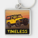 Search for 4x4 key rings Rover