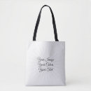Search for scratch bags Create your own