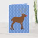 Search for caribou christmas cards Winter