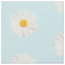 Search for white daisy fabric Floral