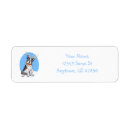 Search for boston return address labels Terrier