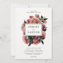 Search for ranunculus wedding invitations Pink
