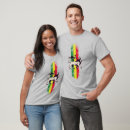 Search for rasta lion tshirts Funny