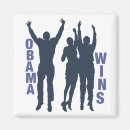 Search for win magnets President
