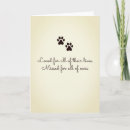 Search for cat pet sympathy cards Rabbit