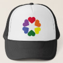 Search for tolerance hats Rainbow