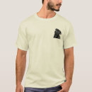 Search for pug mens tshirts Black