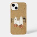 Search for ghost cat iphone cases Trick or treat