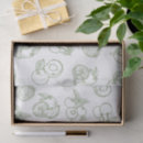 Search for vegetables tissue paper Modern