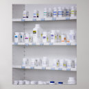 Search for shelves posters Medicine