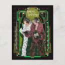 Search for art deco lady postcards Ladies