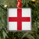 Search for saint christmas tree decorations English