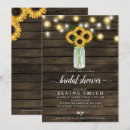 Search for string lights bridal shower invitations Boho