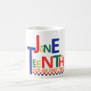 Search for june 19 mugs Juneteenth