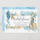 Search for under the sea bridal shower invitations Starfish