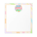 Search for vintage notepads Quote