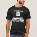 Search for scan qr code tshirts Promotional
