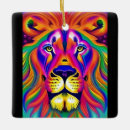 Search for head christmas tree decorations Face