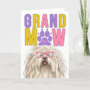Search for funny grandma cards From the dog