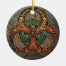 Search for celtic knot christmas tree decorations Symbol