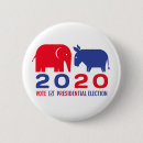 Search for donkey badges America