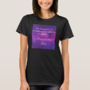 Search for rumi tshirts Quotation