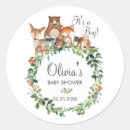 Search for rustic thank you stickers Chic