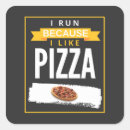 Search for funny running stickers Jogging