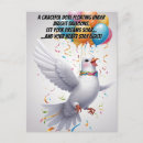 Search for cheer vertical postcards Colourful