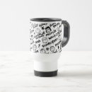 Search for peppermint pattern mugs Comic strip