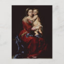 Search for infants postcards Murillo