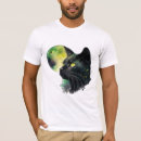 Search for gaze tshirts Feline
