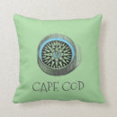 Search for cape cod cushions Nautical