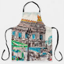 Search for coffee bar aprons Business