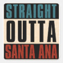 Search for ana stickers Santa ana california