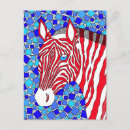 Search for cool red postcards 4th of july