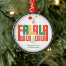 Search for a carol christmas tree decorations Religious