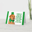Search for cute st patricks cards Puppy