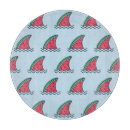 Search for shark chopping boards Cute