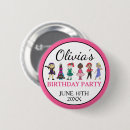 Search for ballet dancer badges Recital