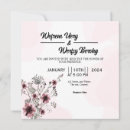 Search for floral vector Elegant