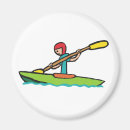 Search for kayaking magnets Kayaker