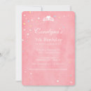 Search for fairy dust birthday invitations Glitter