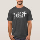 Search for i love jesus tshirts Spiritual