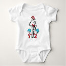 Search for cat in the hat baby clothes Retro