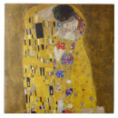 Search for gustav klimt tiles Masterpiece