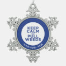 Search for weed christmas tree decorations Gardering