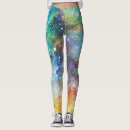 Search for futuristic leggings Abstract